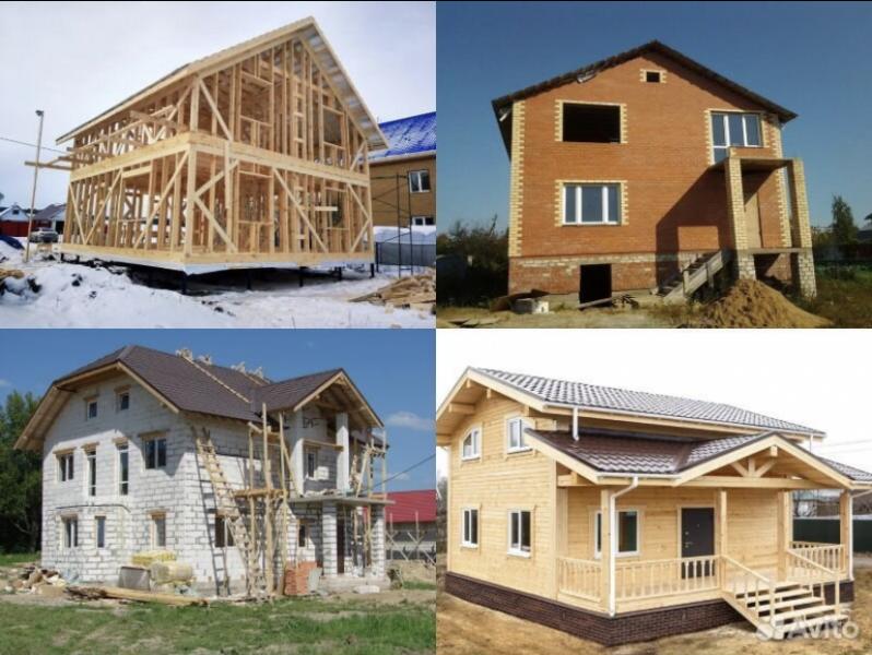Ласло:  Строительство домов и ремонт крыши