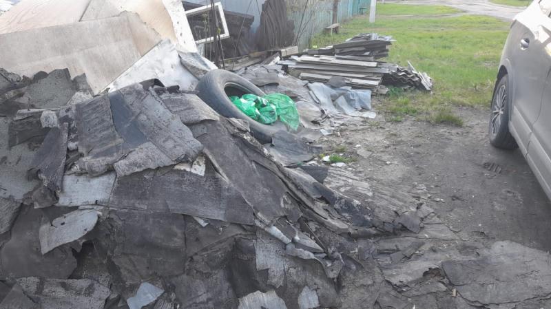николай:  расчистка квартир от старой мебели мусора хлама 