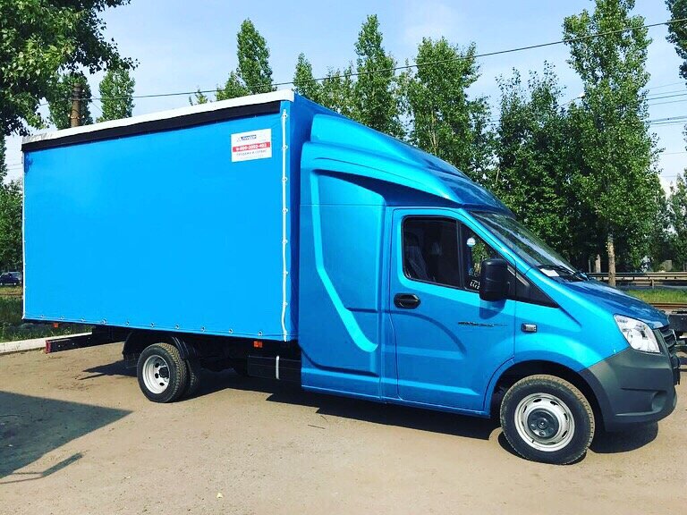 Грузоперевозки по Городу и Межгород /Грузчики