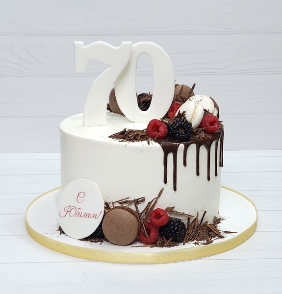 Тортик для Юбиляра
Вес 2.5 кг.
Начинка молочная девочка Тортик для Юбиляра
Вес 2.5 кг.
Начинка молочная девочка