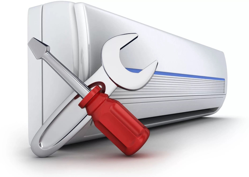 Монтаж кондиционеров 