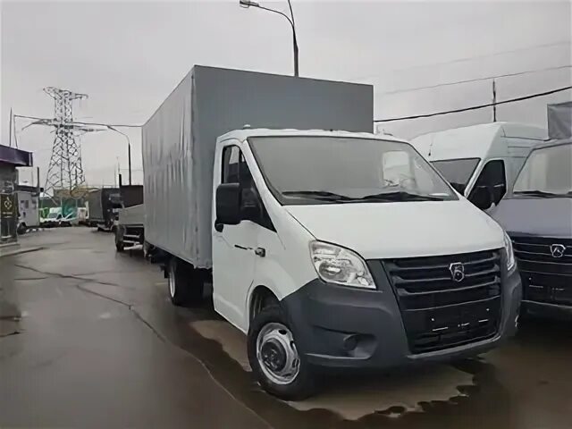 Грузоперевозки Казань Газель с грузчиками 