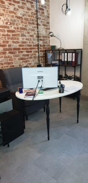 Аренда юридического адреса