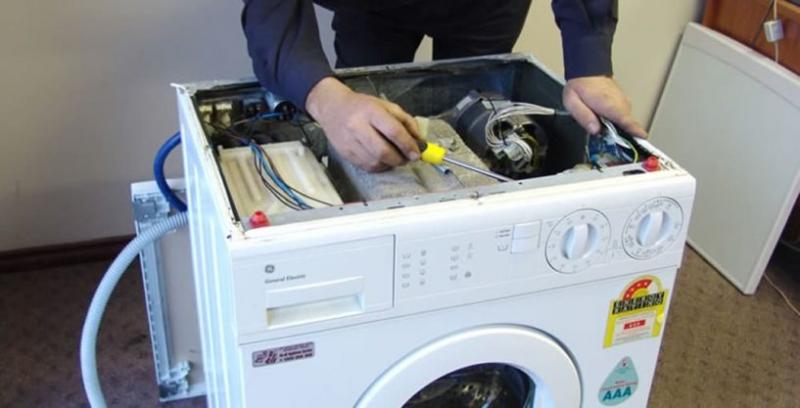 Александр:   срочный ремонт стиральных машин