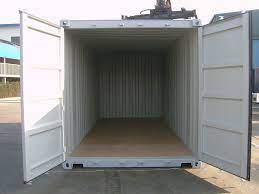 Выгодный переезд контейнером из Брянска контейнером 