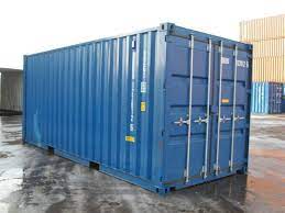 Переезд с помощью контейнера из Биробиджана по РФ!