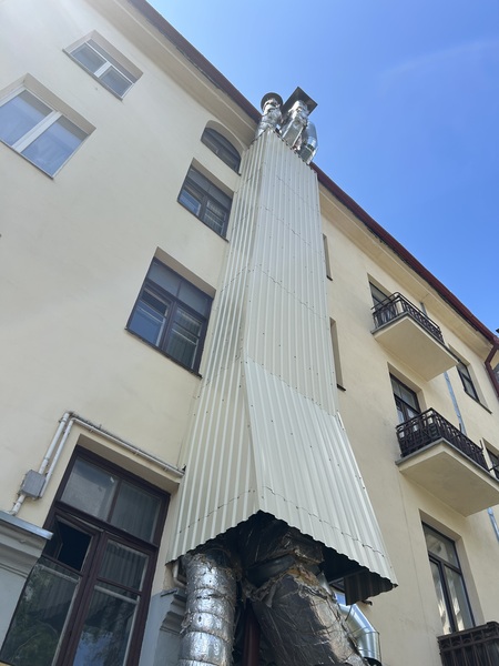 Услуги сварщика с выездом мастер на час