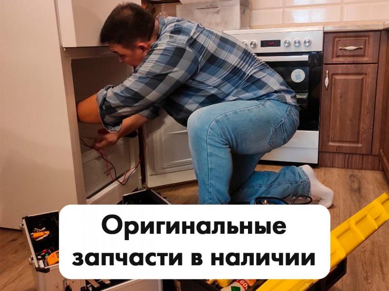 Рафаэль Евгеньевич:  Ремонт холодильников