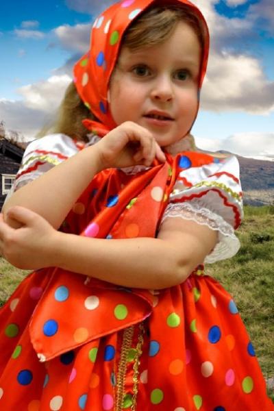 Ольга:  Прокат карнавальных костюмов на младший и школьный возраст