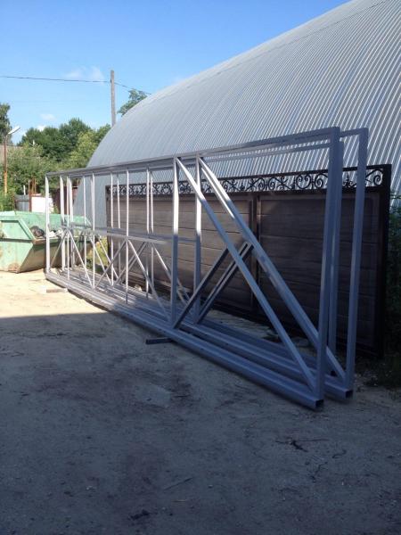 Сварка аргоном в рузе