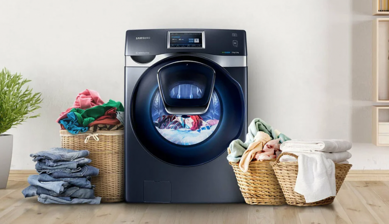 Владимир:  Ремонт и обслуживание стиральных машин