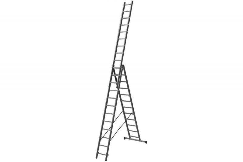 Вячеслав:  Аренда трехсекционной лестницы 10 метров