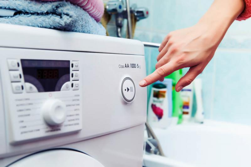 Владимир:  Профессиональный ремонт стиральных машин