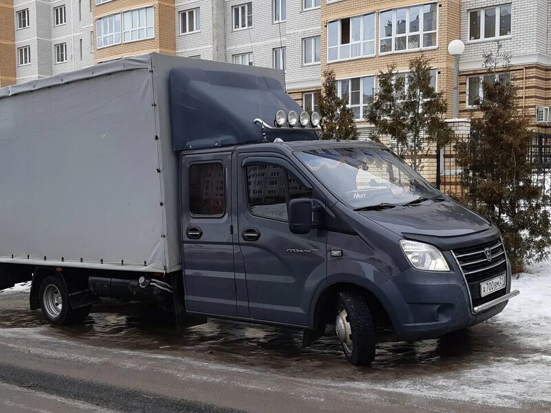Грузоперевозки, переезды, доставка стройматериалов