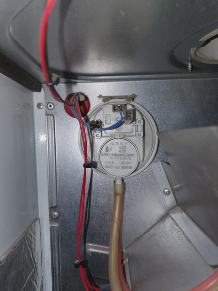 РЕМОНТ ГАЗОВЫХ КОТЛОВ