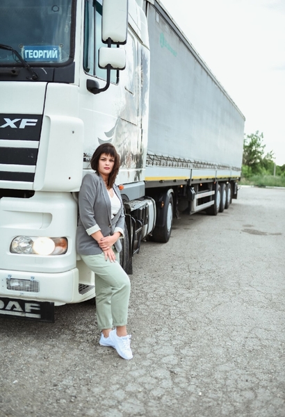 Логист-диспетчер Челябинск