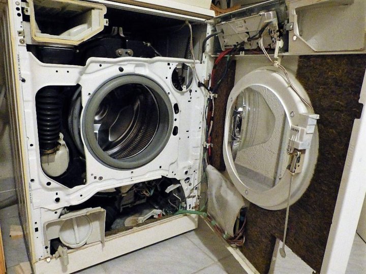 Алексей:  ремонт стиральных машин на дому 