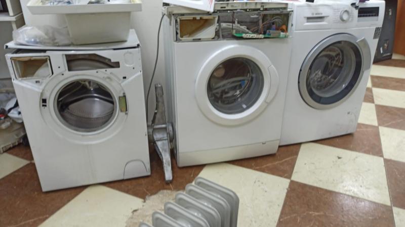 Нестеров и Ко СМК Сервис Услуг:  Ремонт стиральных машин на дому 