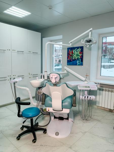 Венера:  Аренда стоматологического кабинета