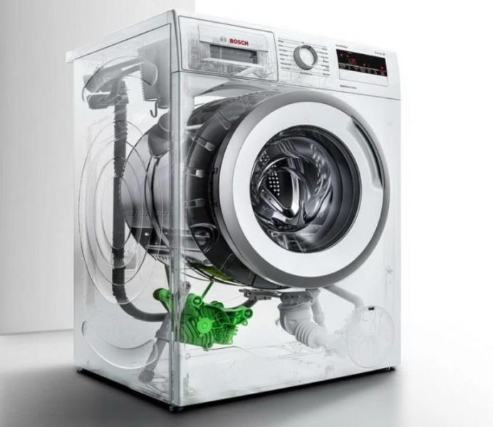 Александр:  Срочный ремонт стиральных машин