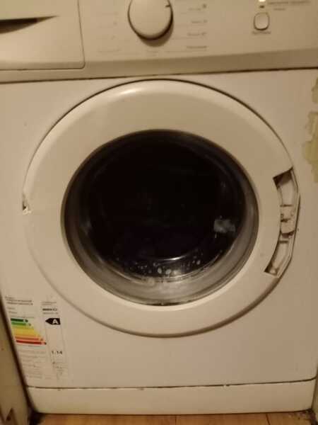 Ремонт стиральных машин. 