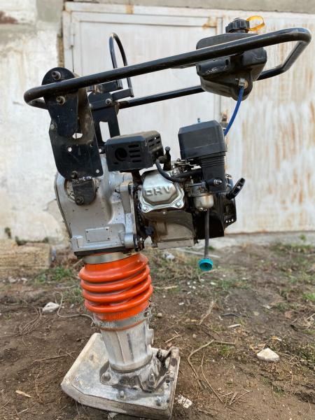 Аренда виброноги в Симферополе