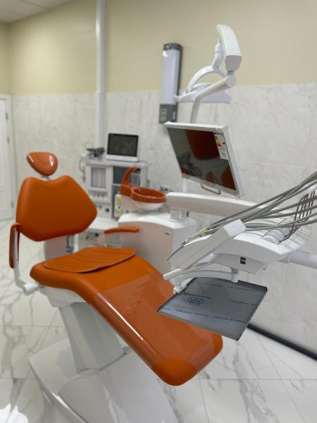 Администратор:  Аренда стоматологического кабинета (кресла)
