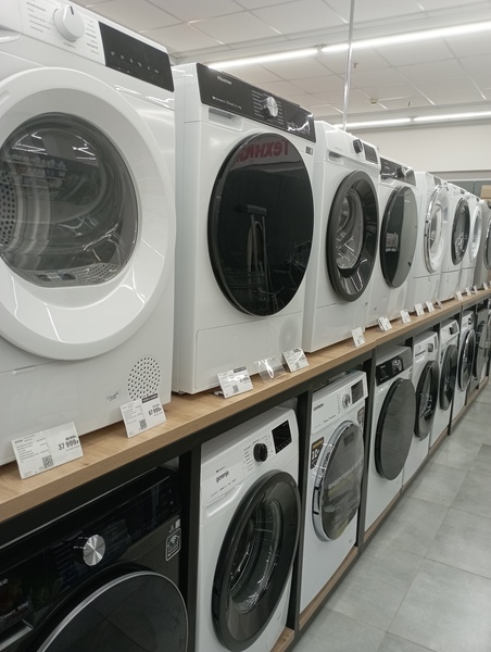 Ремонт бытовой техники 