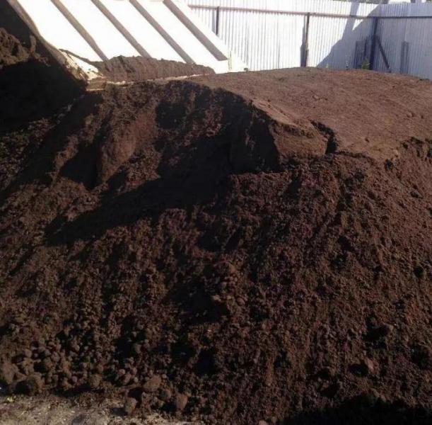 Навоз, Перегной, Удобрение