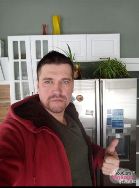 Алексей:  Ремонт холодильников на дому