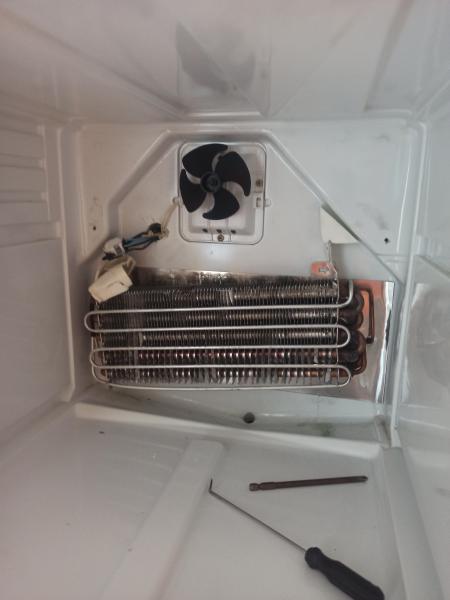 Алексей:  Ремонт холодильников в Солнечногорске