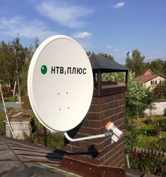 Дмитрий:  Установка антенн, настройка и ремонт спутниковых антенн