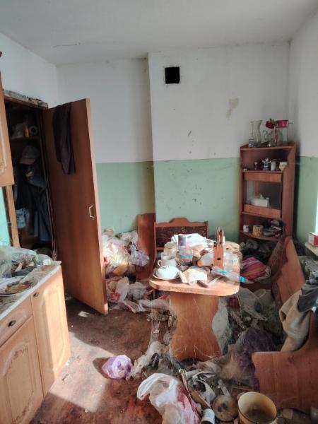 николай:  расчистка квартир от старой мебели мусора хлама 