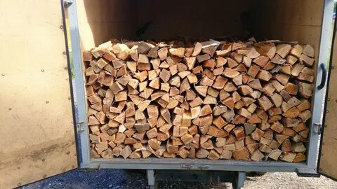 Андрей:  Березовые, осиновые дрова с доставкой 