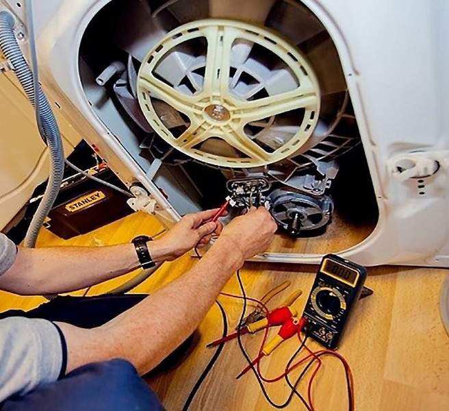ремонт стиральных машин частный мастер