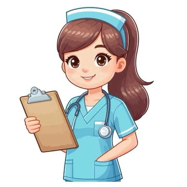 Медсестра на дом