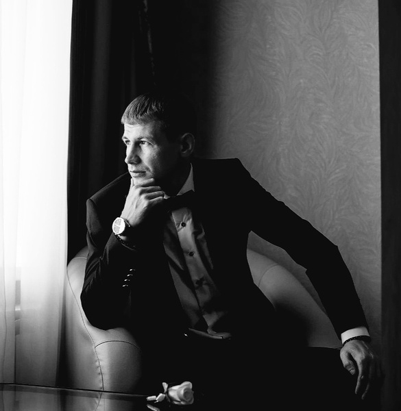 Видеосъёмка свадьбы Омск Видеограф Омск