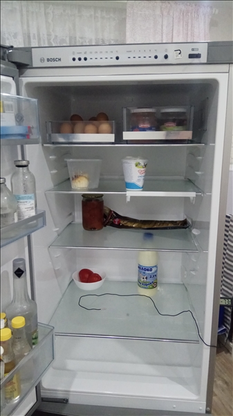 Артем:  Ремонт холодильников