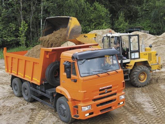Виктор:  Вывоз строительного мусора по Севастополю
