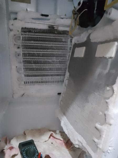 Юрий:  СРОЧНЫЙ Ремонт холодильников в Бугульме