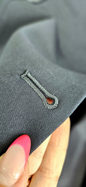 Изготовление глазковых петель