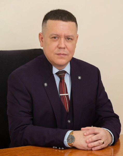 Эксперт по недвижимости