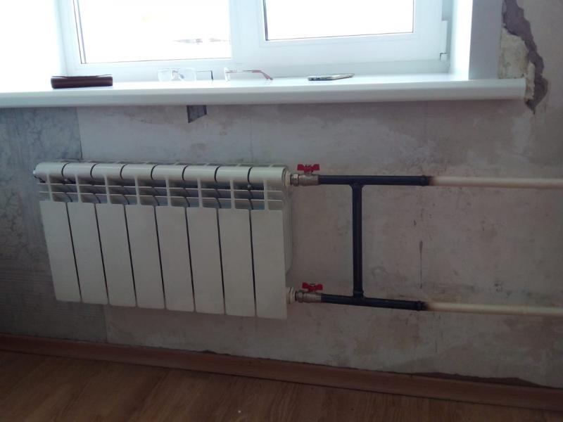 Сварщик,монтаж отопления,батареи,радиатора,труб