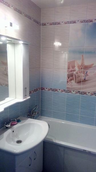 Акрилклуб:  Ремонт ванных комнат Звенигород