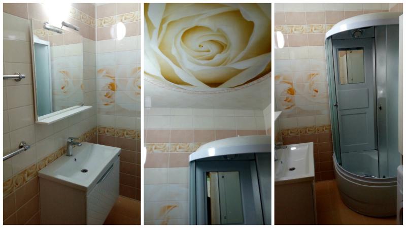 Акрилклуб:  Ремонт ванных комнат Домодедово