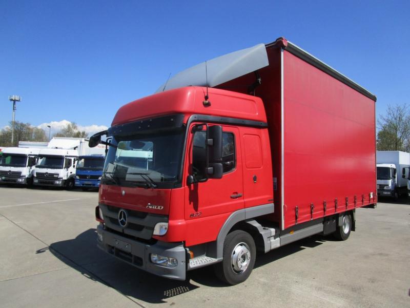 Перевозка грузов из Туапсе в Беларусь и другие города РФ