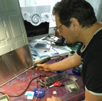 срочный ремонт телевизоров