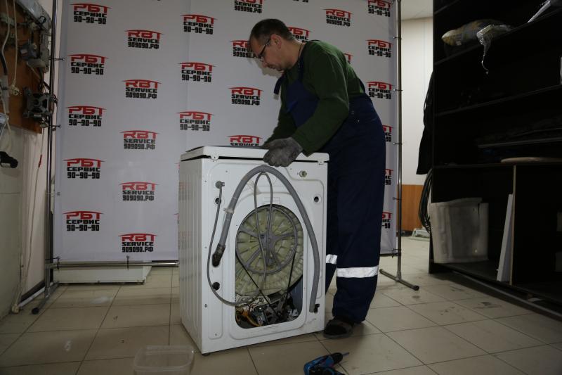 Адександр:  Ремонт стиральных машин автомат