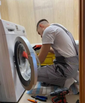 Станислав:  Ремонт стиральных машин на дому