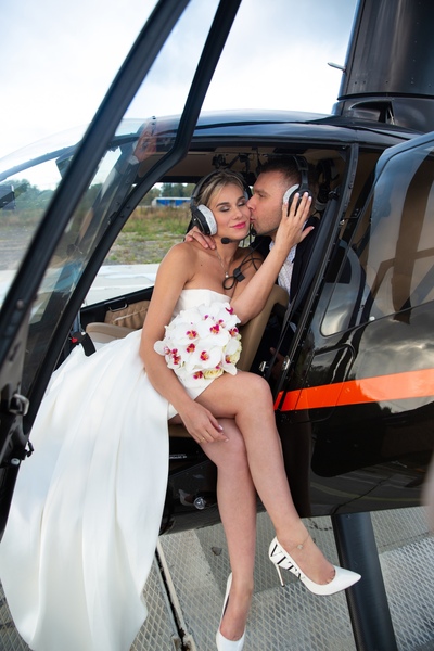 Свадебный фотограф в Москве